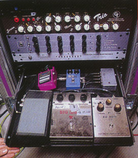 Effects Racks